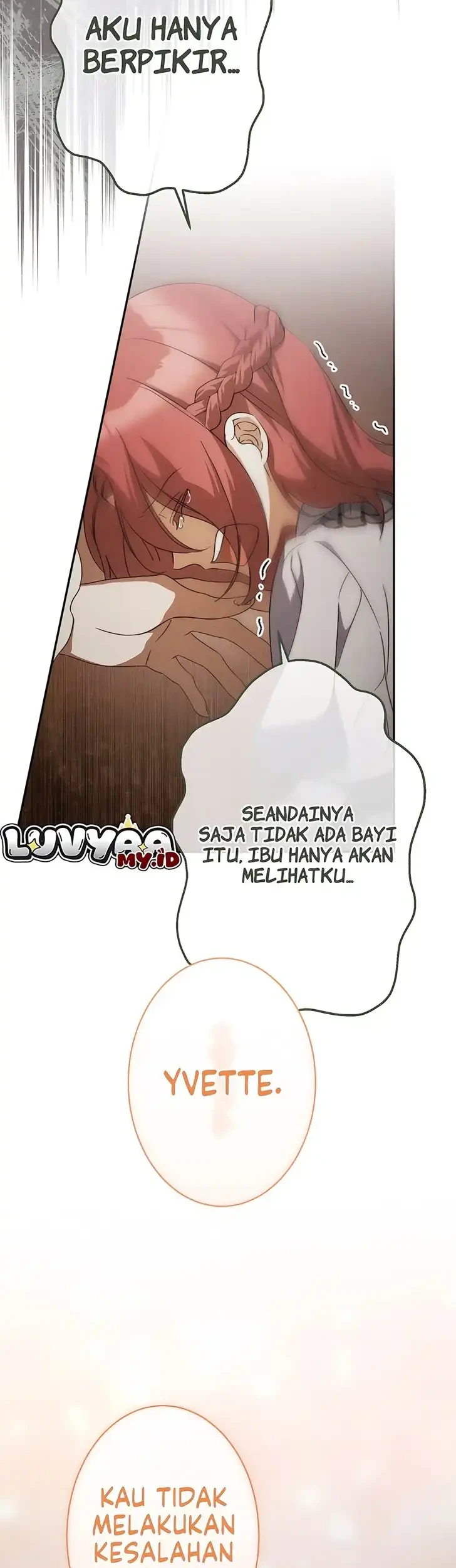 From Disgraced Lady to Beloved Stepmother Chapter 19 - halaman 39