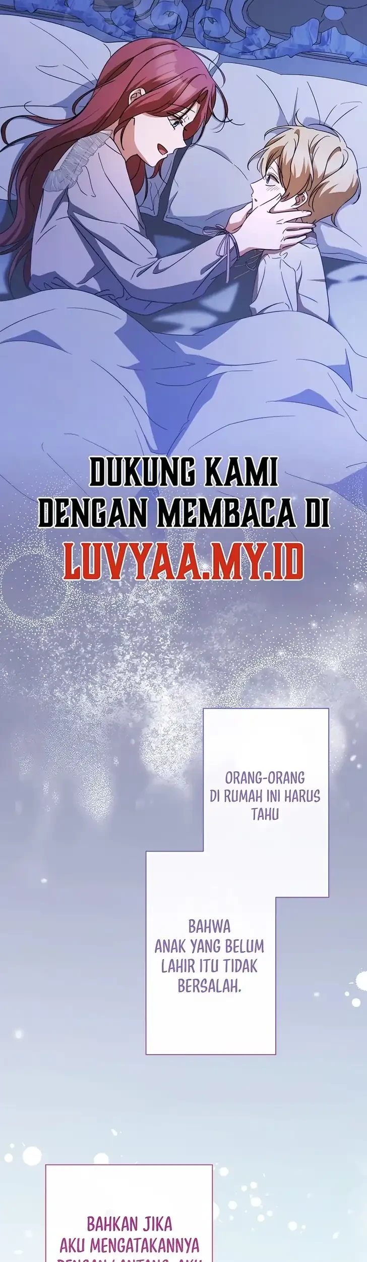 From Disgraced Lady to Beloved Stepmother Chapter 19 - halaman 45