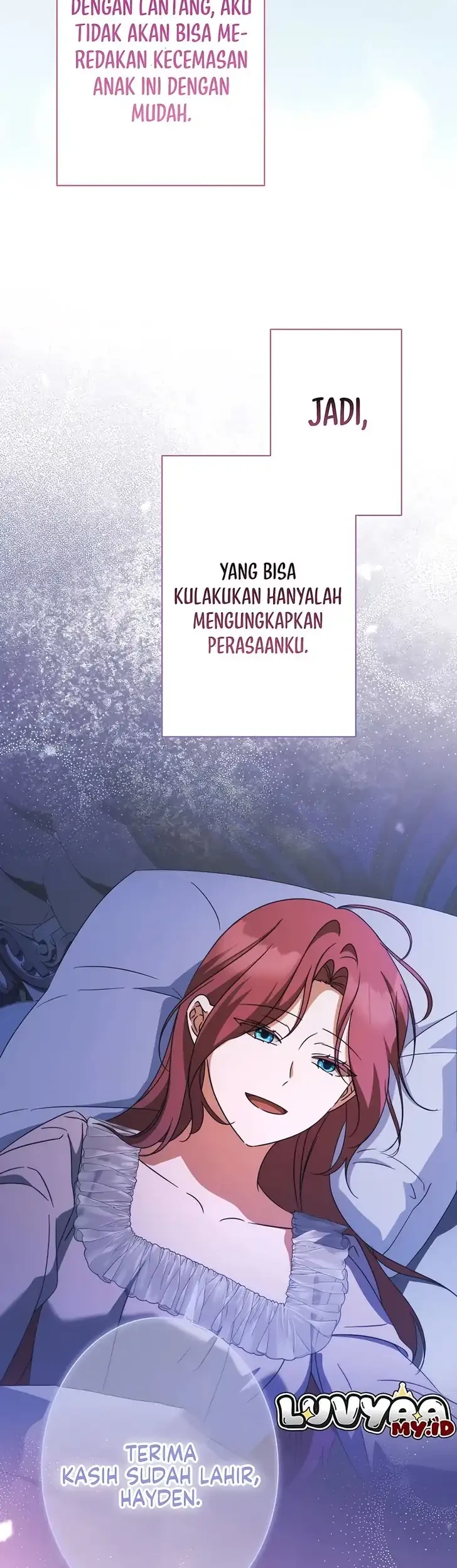 From Disgraced Lady to Beloved Stepmother Chapter 19 - halaman 46