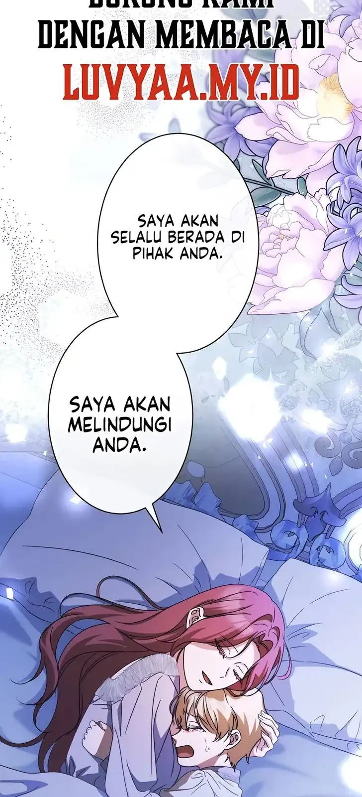 From Disgraced Lady to Beloved Stepmother Chapter 19 - halaman 48