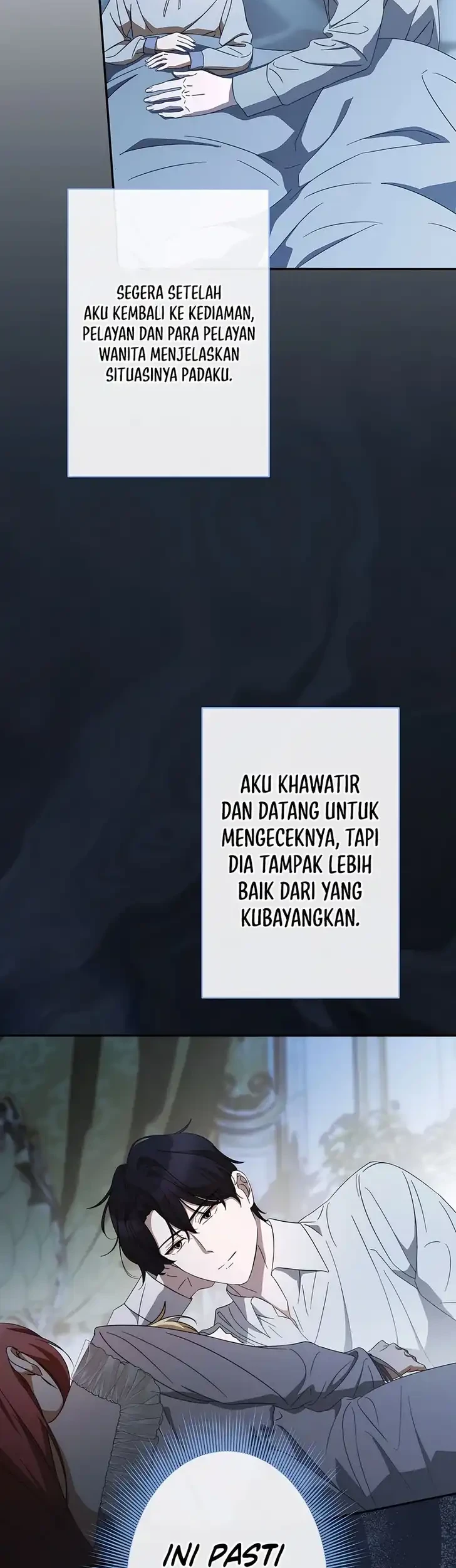 From Disgraced Lady to Beloved Stepmother Chapter 19 - halaman 59