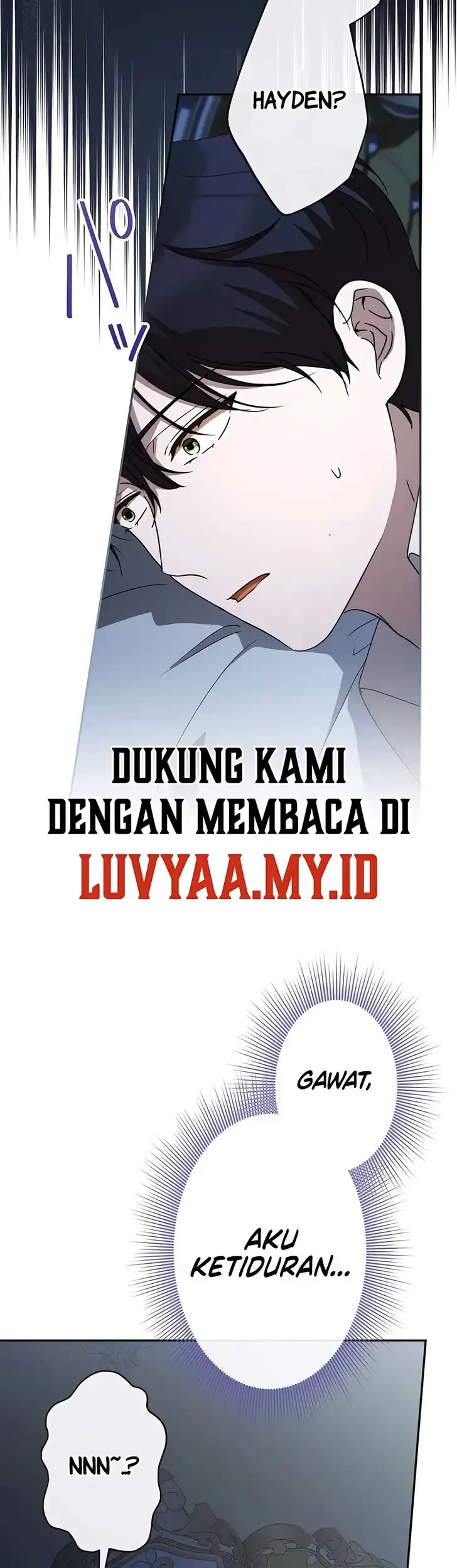 From Disgraced Lady to Beloved Stepmother Chapter 19 - halaman 61