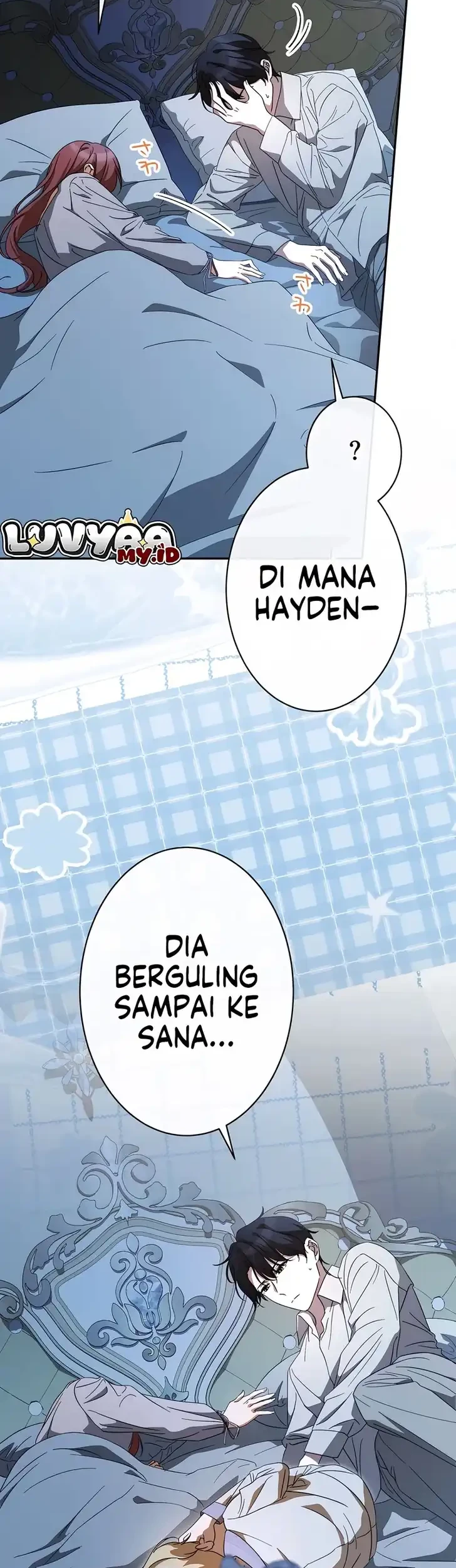 From Disgraced Lady to Beloved Stepmother Chapter 19 - halaman 62