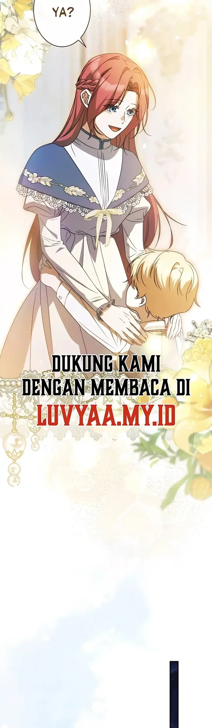 From Disgraced Lady to Beloved Stepmother Chapter 19 - halaman 9