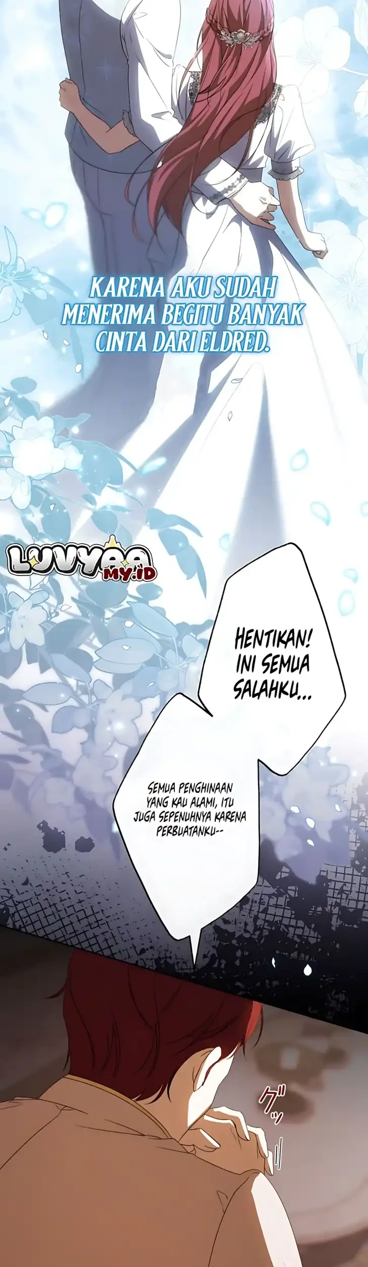 From Disgraced Lady to Beloved Stepmother Chapter 2 - halaman 10