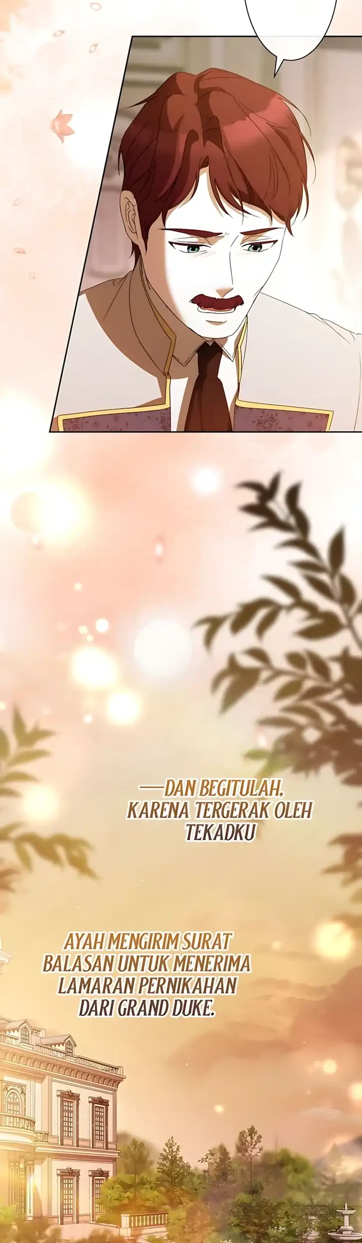 From Disgraced Lady to Beloved Stepmother Chapter 2 - halaman 14