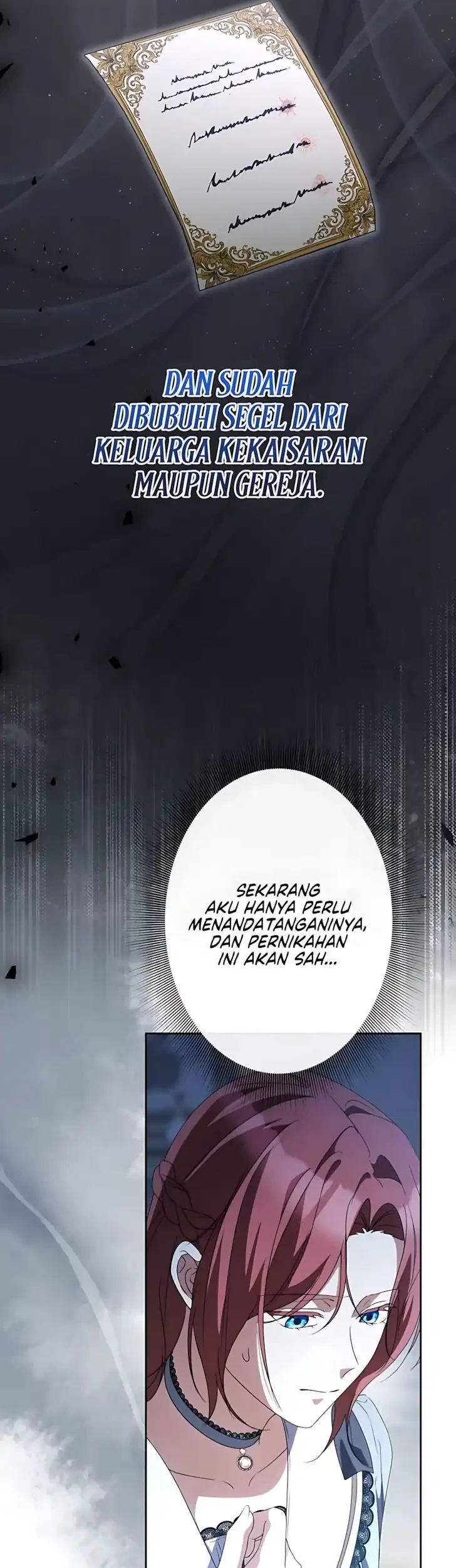 From Disgraced Lady to Beloved Stepmother Chapter 2 - halaman 20