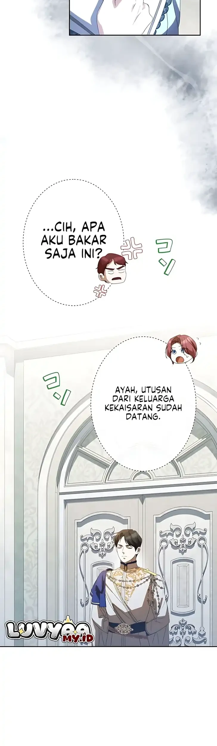 From Disgraced Lady to Beloved Stepmother Chapter 2 - halaman 21