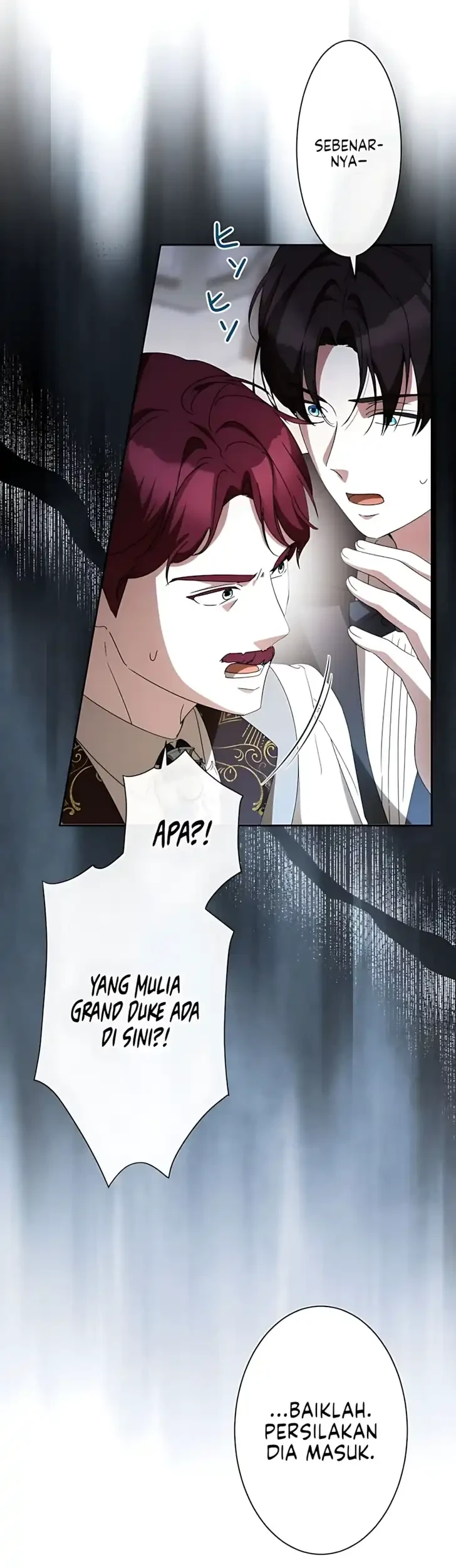 From Disgraced Lady to Beloved Stepmother Chapter 2 - halaman 23