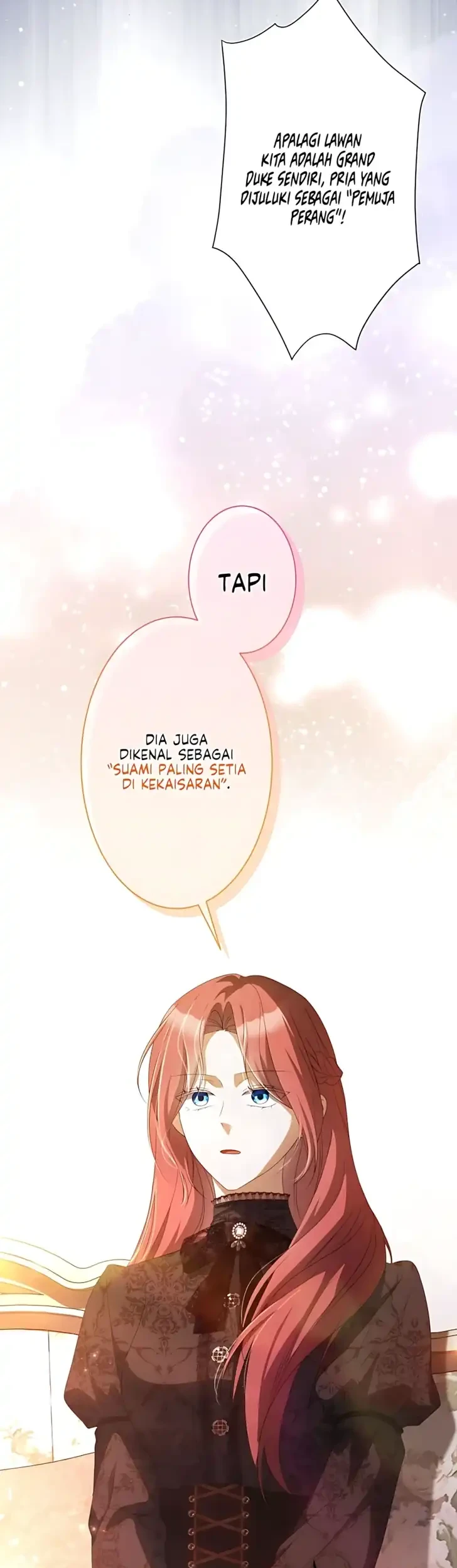 From Disgraced Lady to Beloved Stepmother Chapter 2 - halaman 3