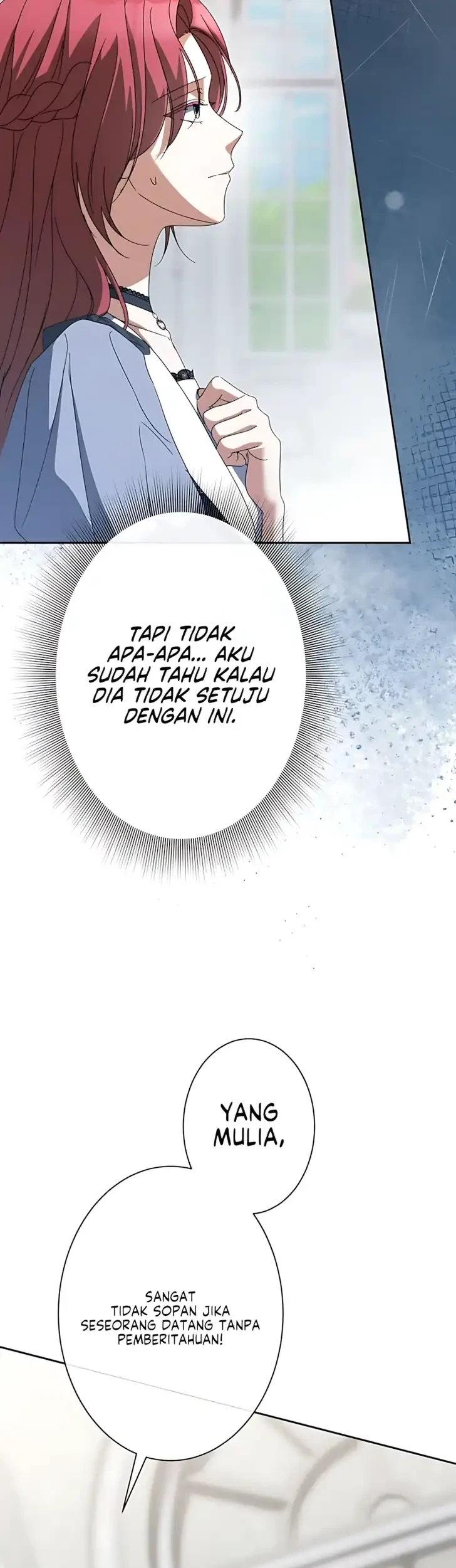 From Disgraced Lady to Beloved Stepmother Chapter 2 - halaman 30