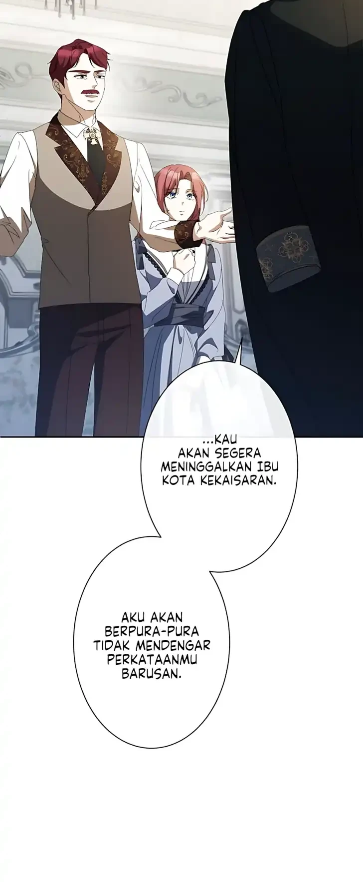 From Disgraced Lady to Beloved Stepmother Chapter 2 - halaman 32