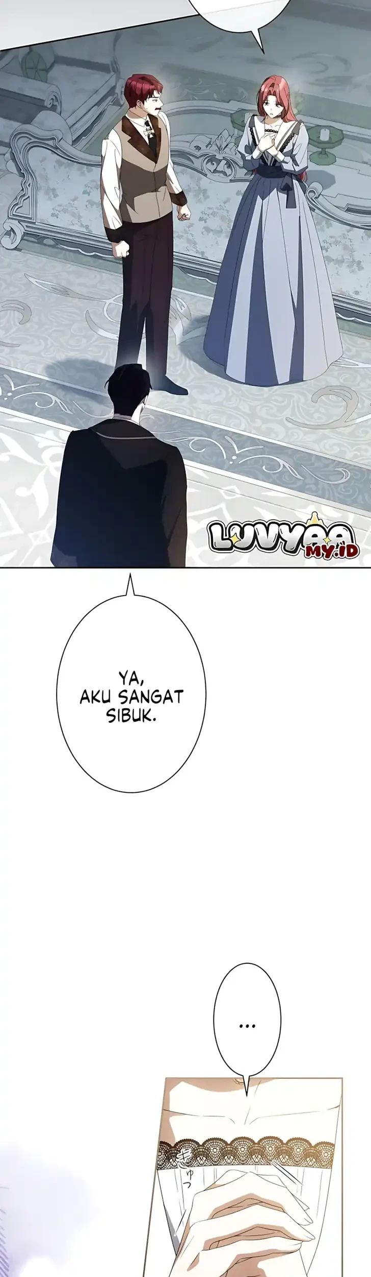 From Disgraced Lady to Beloved Stepmother Chapter 2 - halaman 35