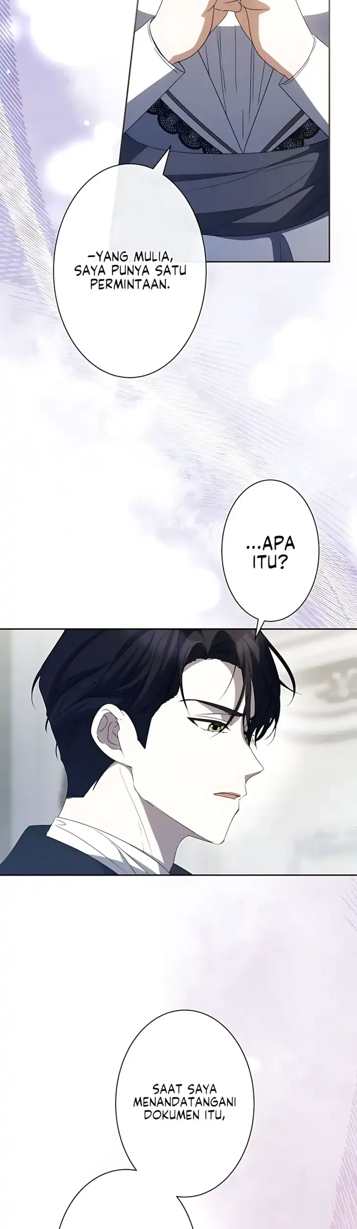 From Disgraced Lady to Beloved Stepmother Chapter 2 - halaman 36