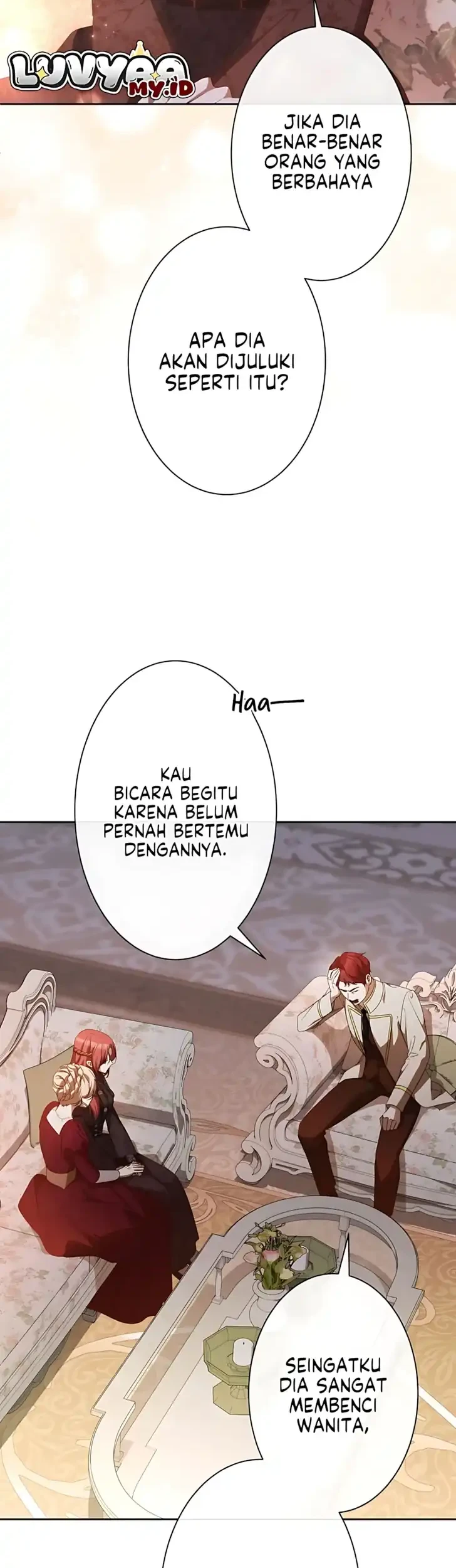 From Disgraced Lady to Beloved Stepmother Chapter 2 - halaman 4