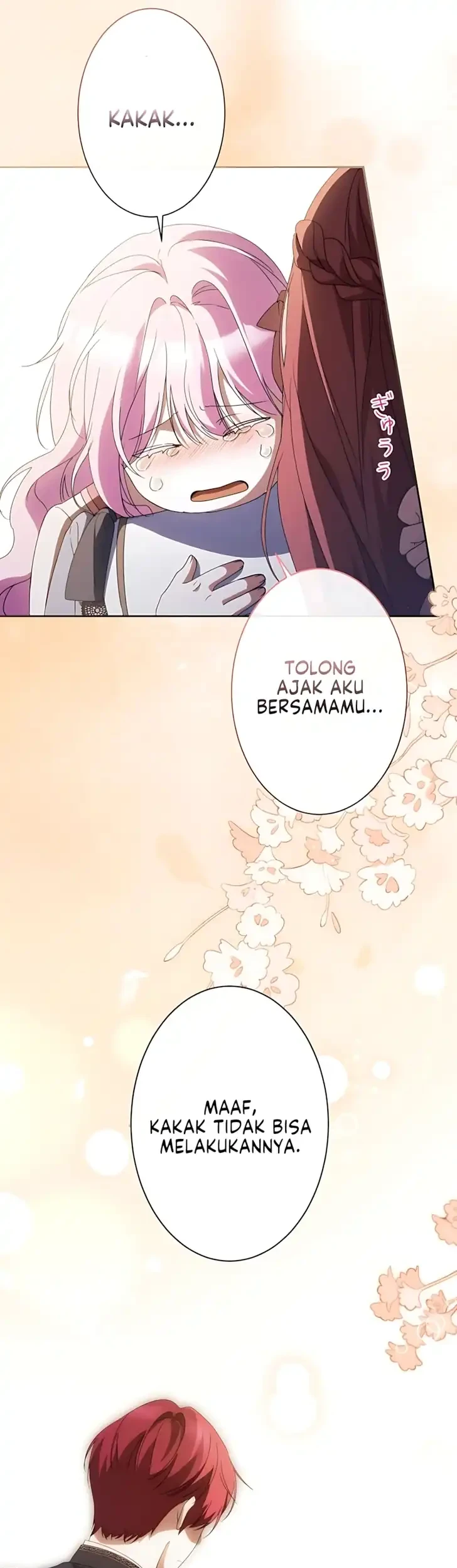 From Disgraced Lady to Beloved Stepmother Chapter 2 - halaman 43
