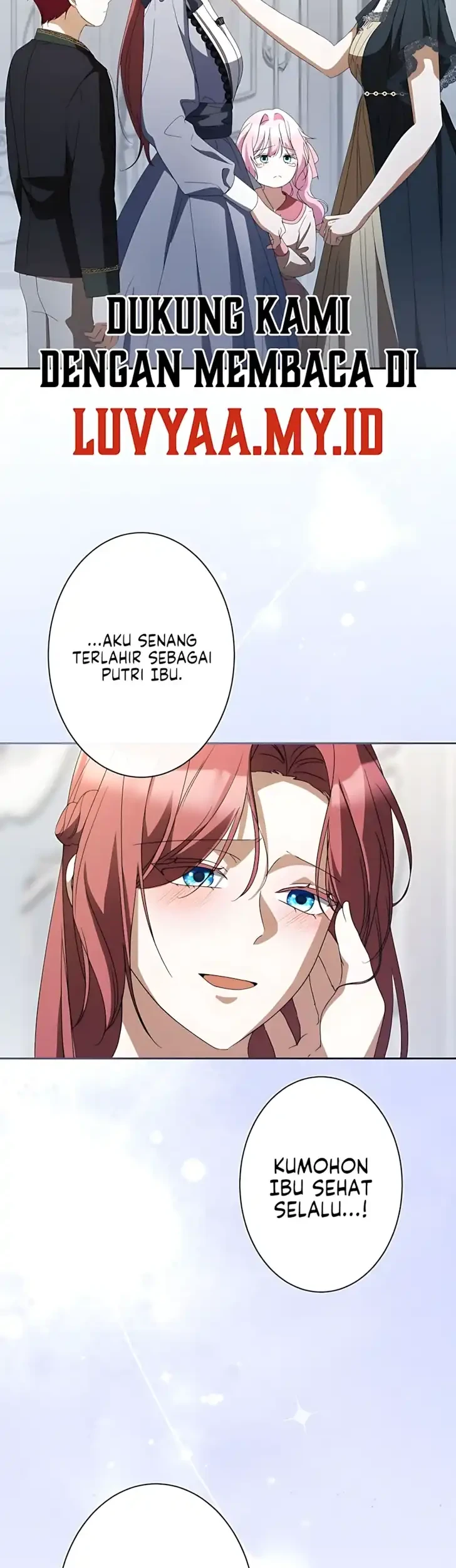 From Disgraced Lady to Beloved Stepmother Chapter 2 - halaman 46