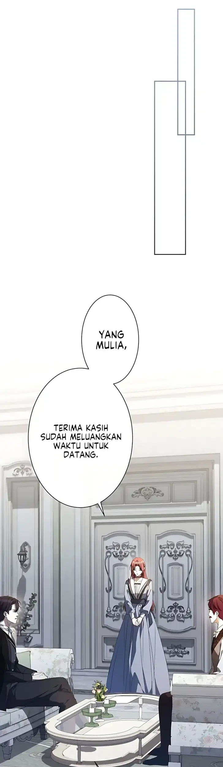 From Disgraced Lady to Beloved Stepmother Chapter 2 - halaman 49