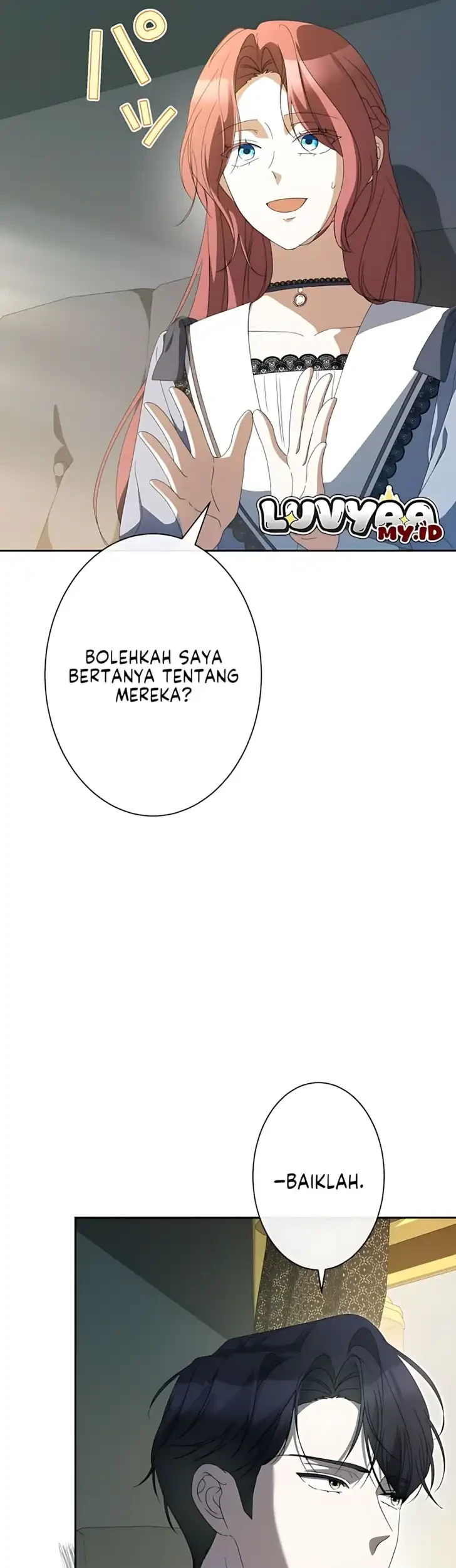 From Disgraced Lady to Beloved Stepmother Chapter 2 - halaman 60