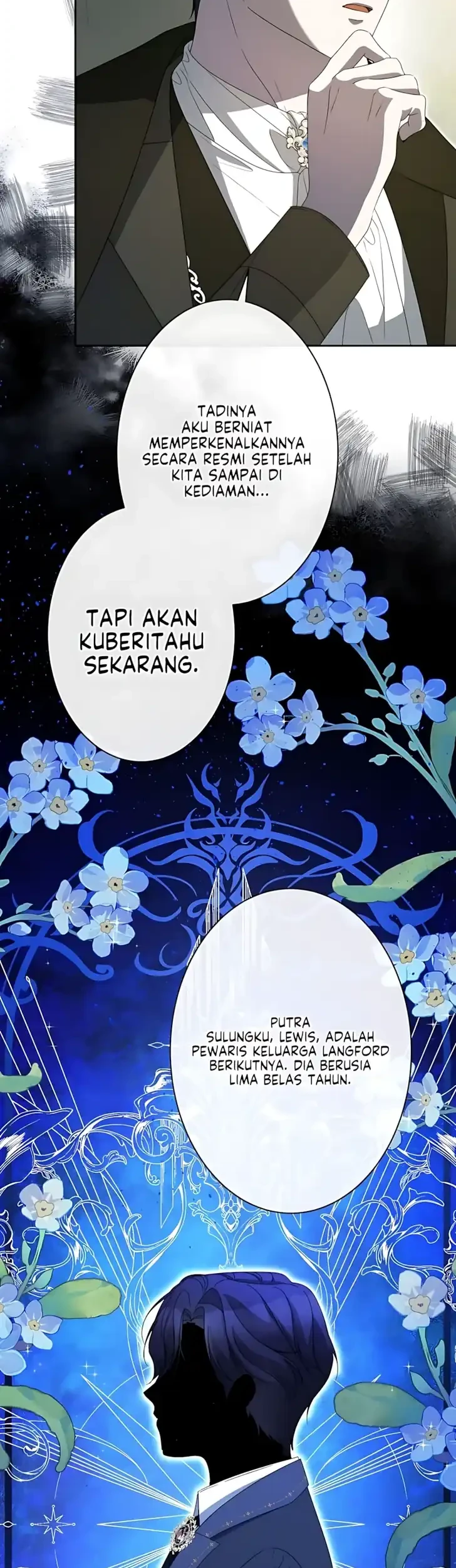 From Disgraced Lady to Beloved Stepmother Chapter 2 - halaman 61