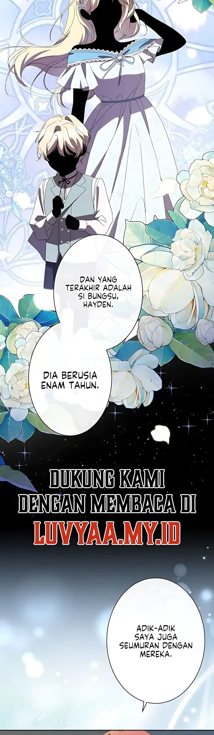 From Disgraced Lady to Beloved Stepmother Chapter 2 - halaman 63