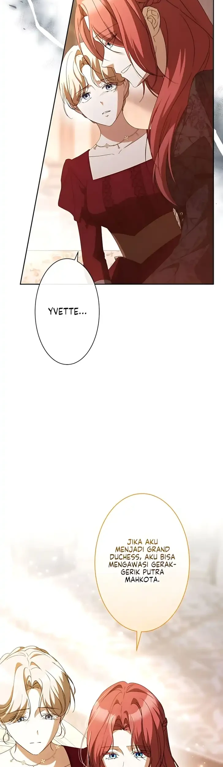 From Disgraced Lady to Beloved Stepmother Chapter 2 - halaman 8