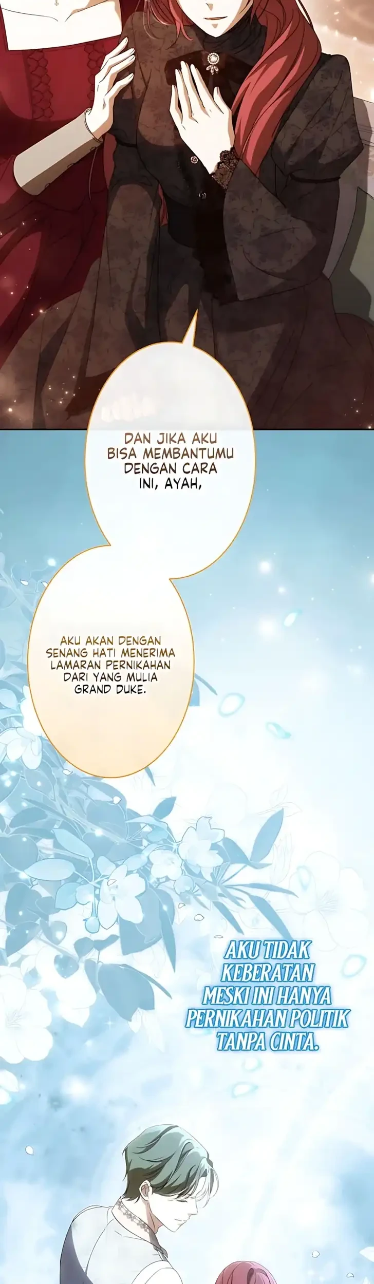 From Disgraced Lady to Beloved Stepmother Chapter 2 - halaman 9
