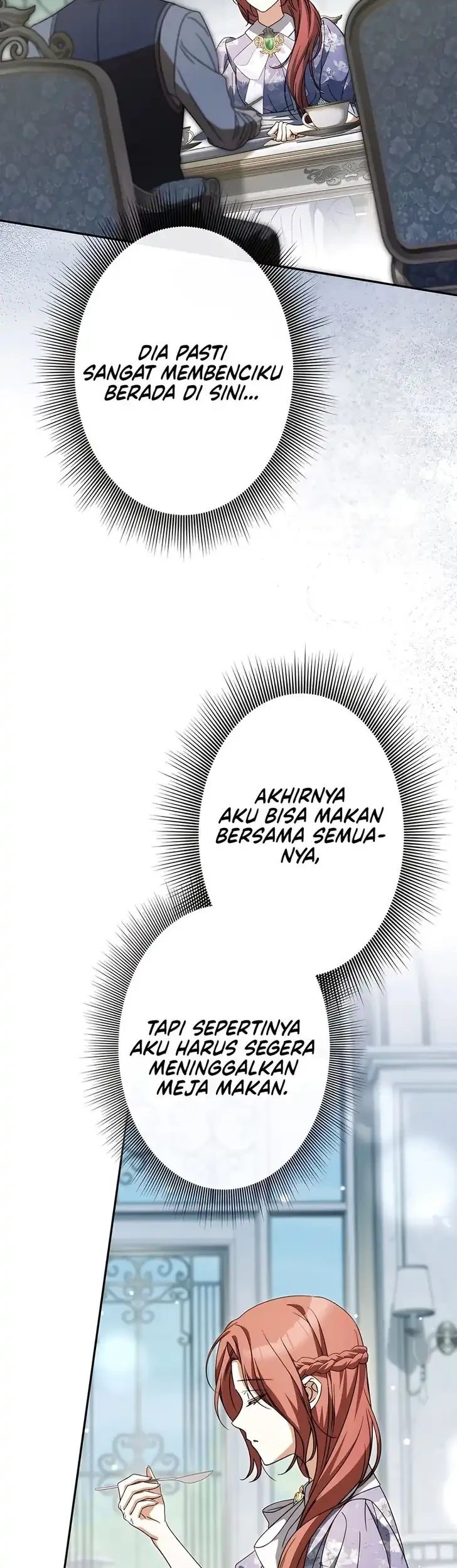 From Disgraced Lady to Beloved Stepmother Chapter 20 - halaman 10