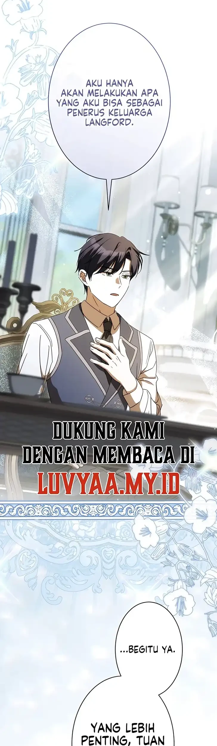 From Disgraced Lady to Beloved Stepmother Chapter 20 - halaman 18