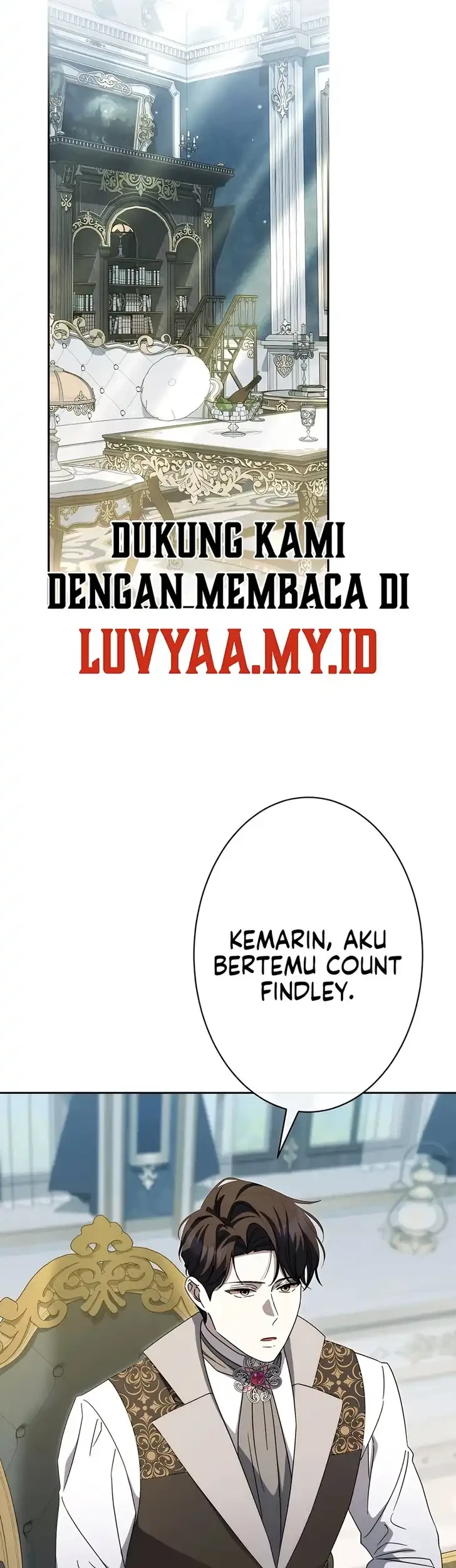 From Disgraced Lady to Beloved Stepmother Chapter 20 - halaman 23