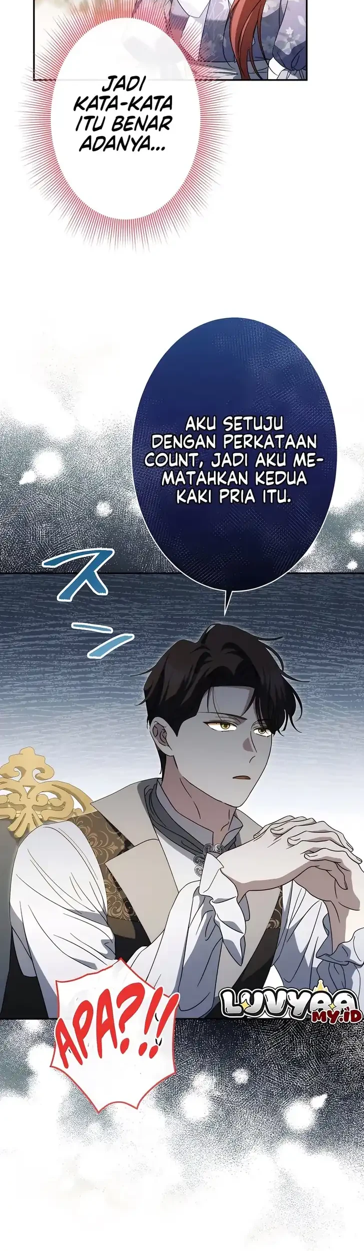 From Disgraced Lady to Beloved Stepmother Chapter 20 - halaman 26