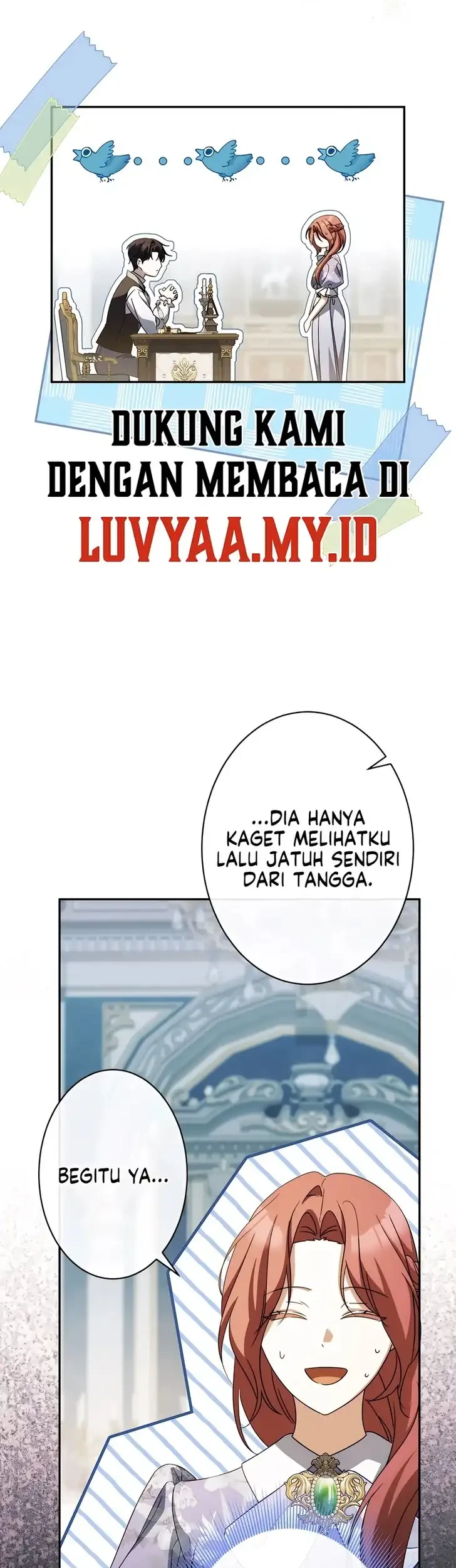 From Disgraced Lady to Beloved Stepmother Chapter 20 - halaman 27