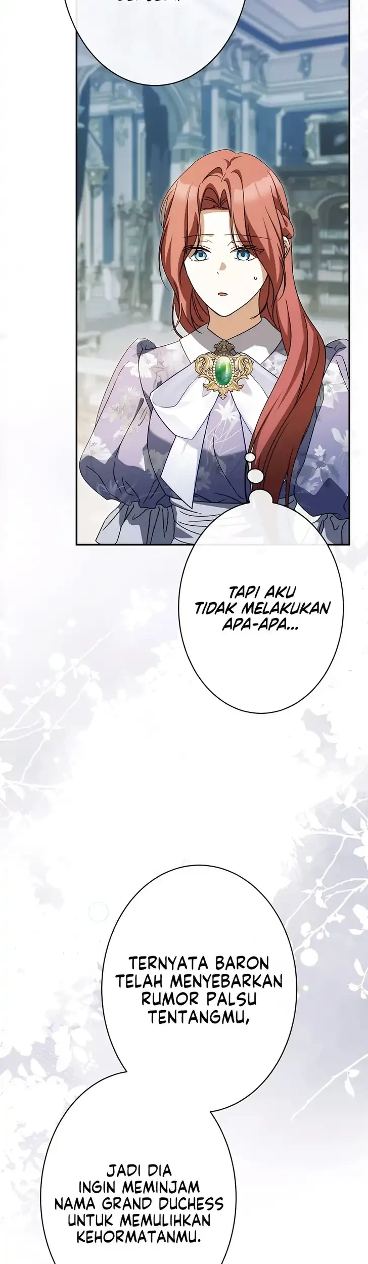 From Disgraced Lady to Beloved Stepmother Chapter 20 - halaman 31