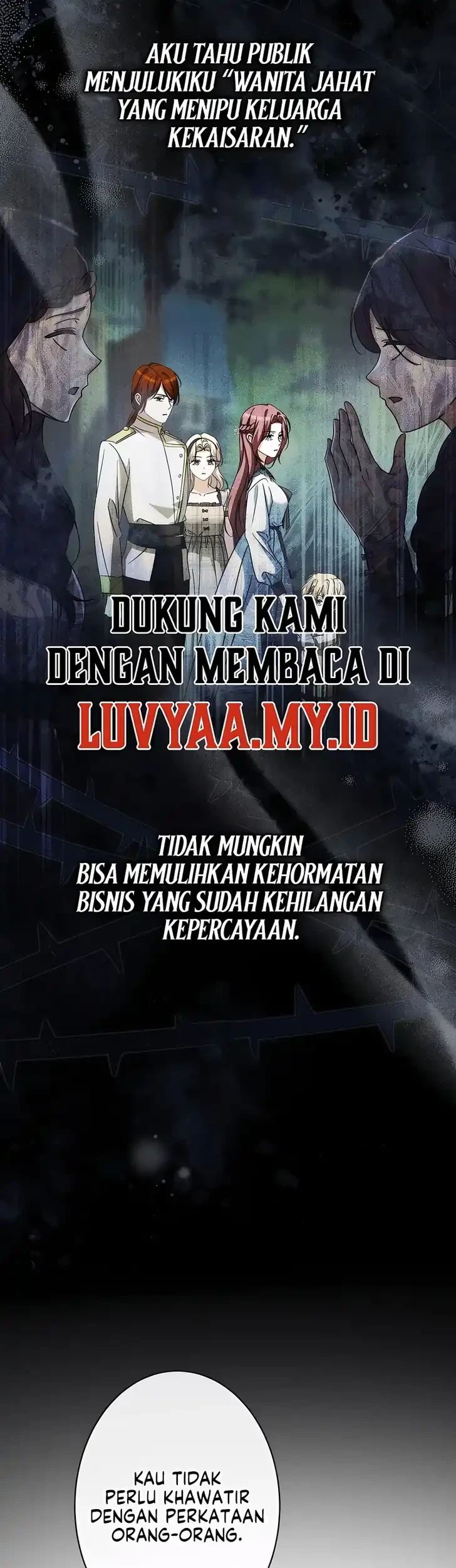 From Disgraced Lady to Beloved Stepmother Chapter 20 - halaman 33