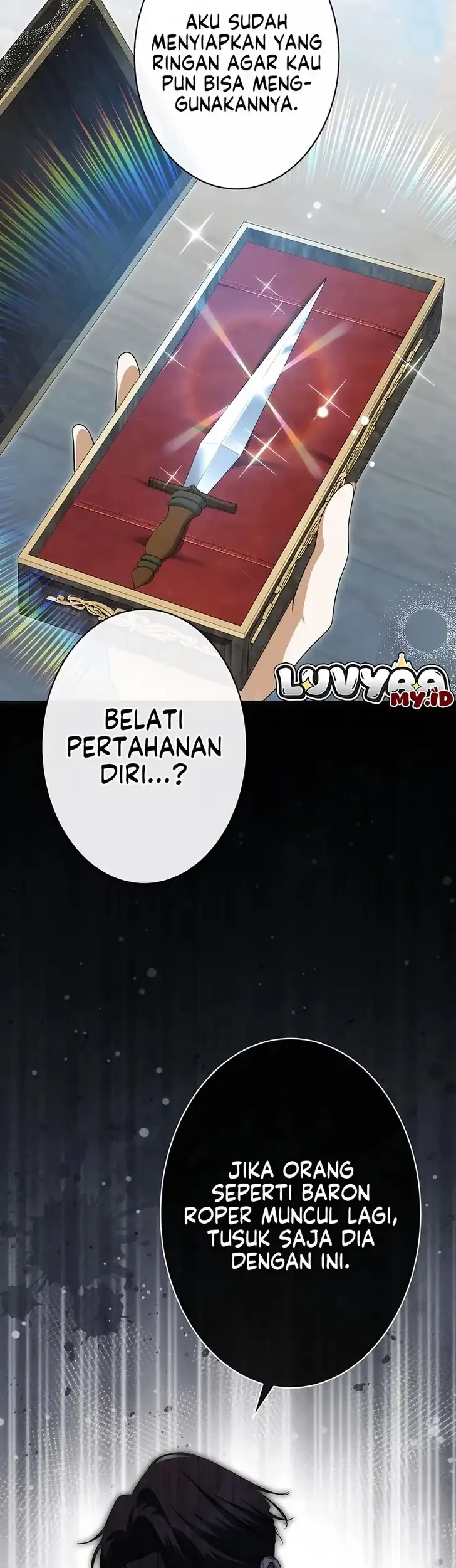 From Disgraced Lady to Beloved Stepmother Chapter 20 - halaman 47
