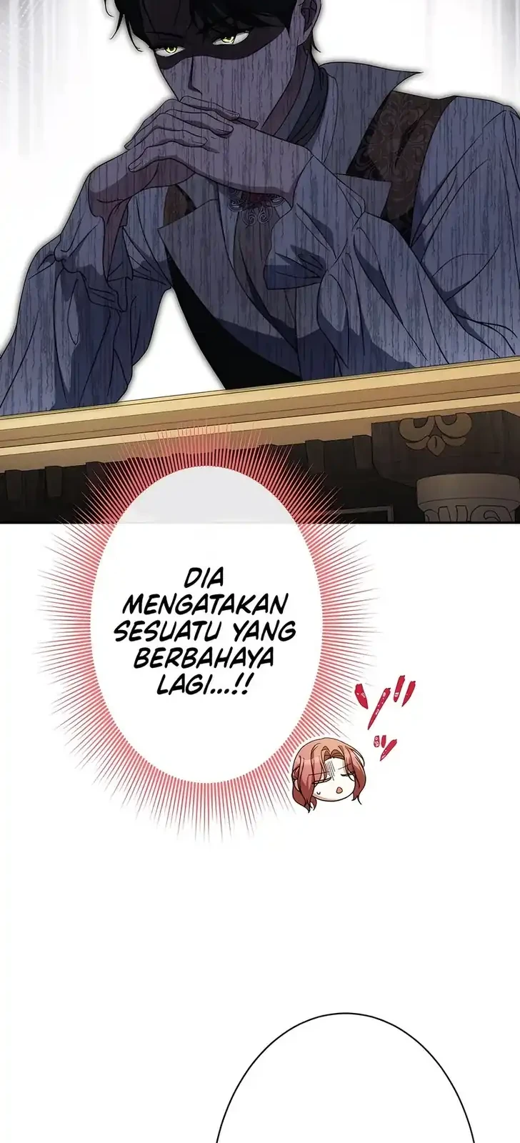 From Disgraced Lady to Beloved Stepmother Chapter 20 - halaman 48