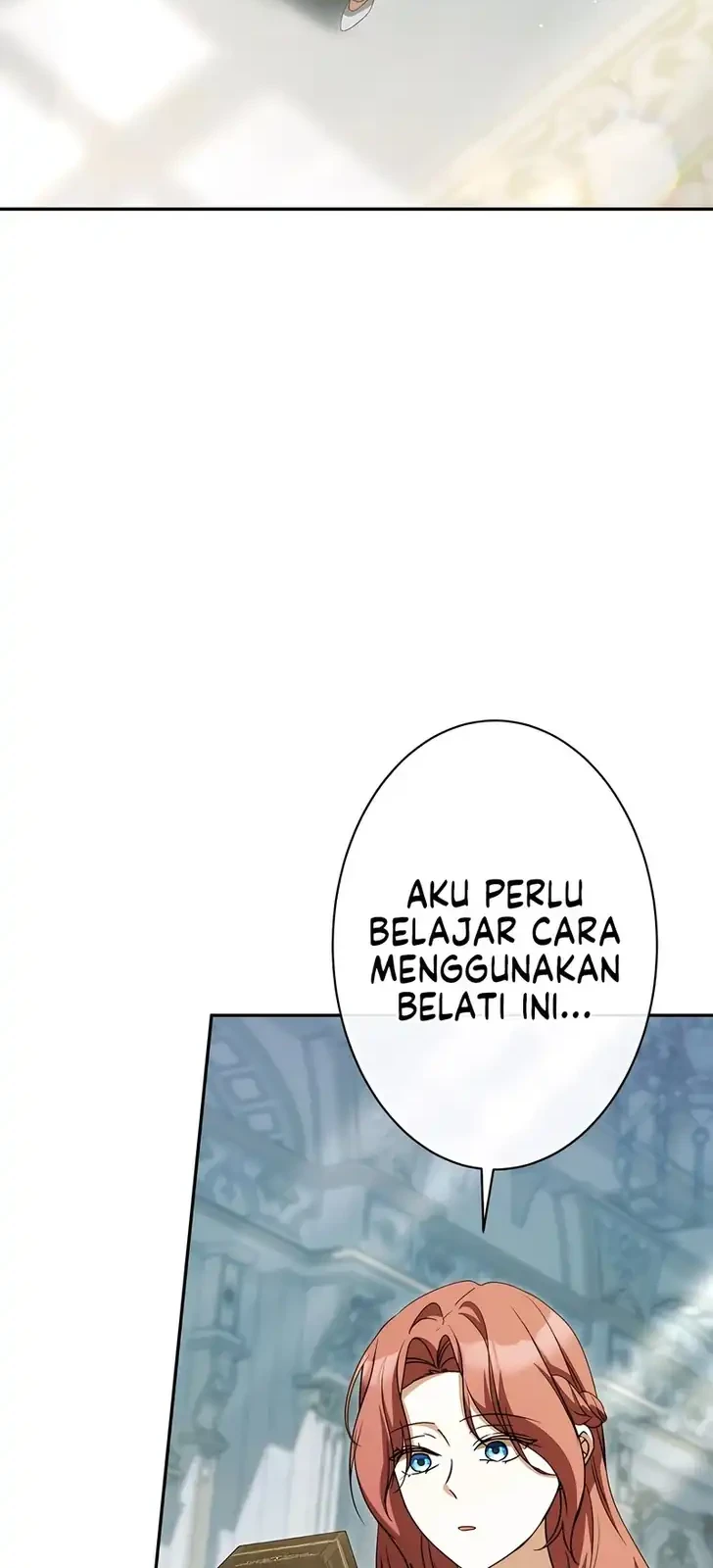 From Disgraced Lady to Beloved Stepmother Chapter 20 - halaman 52