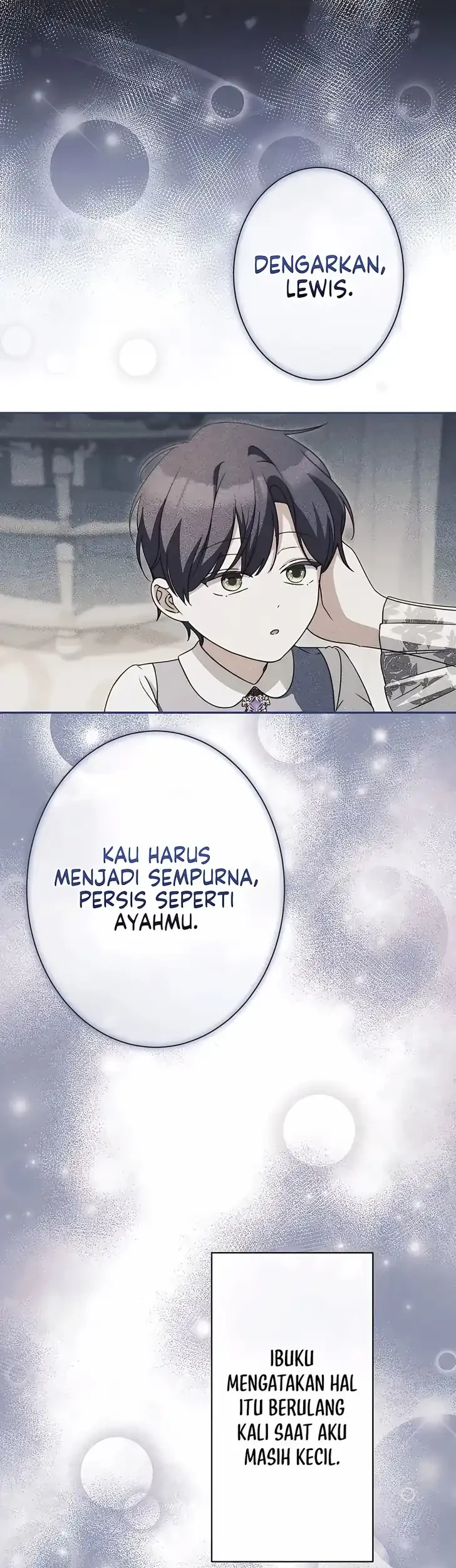 From Disgraced Lady to Beloved Stepmother Chapter 21 - halaman 11