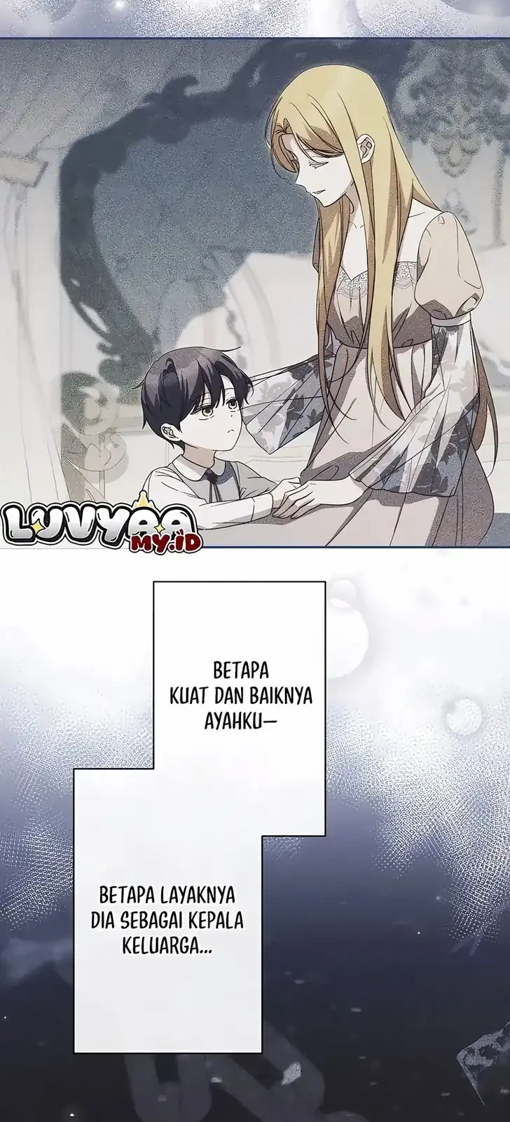 From Disgraced Lady to Beloved Stepmother Chapter 21 - halaman 12