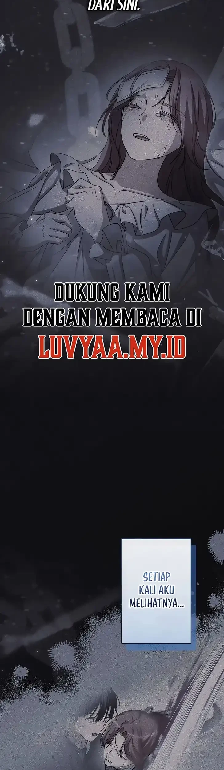 From Disgraced Lady to Beloved Stepmother Chapter 21 - halaman 15