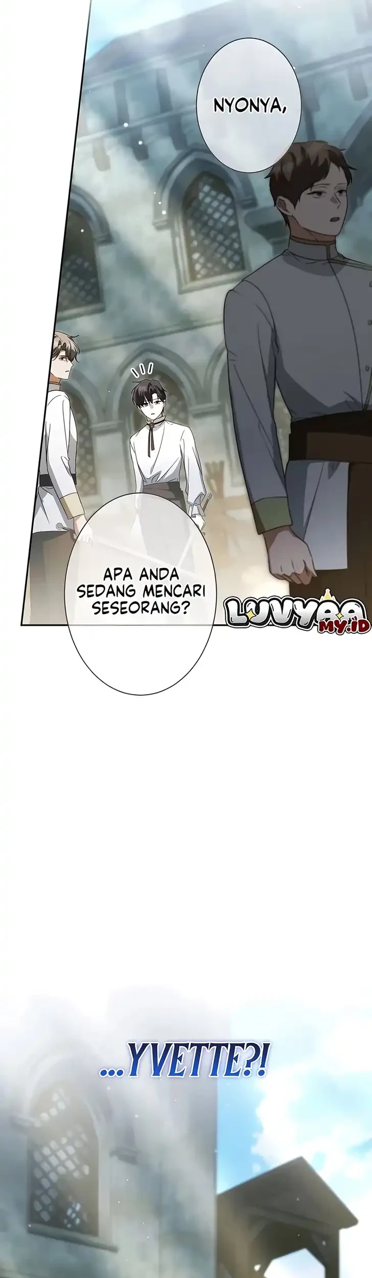 From Disgraced Lady to Beloved Stepmother Chapter 21 - halaman 18