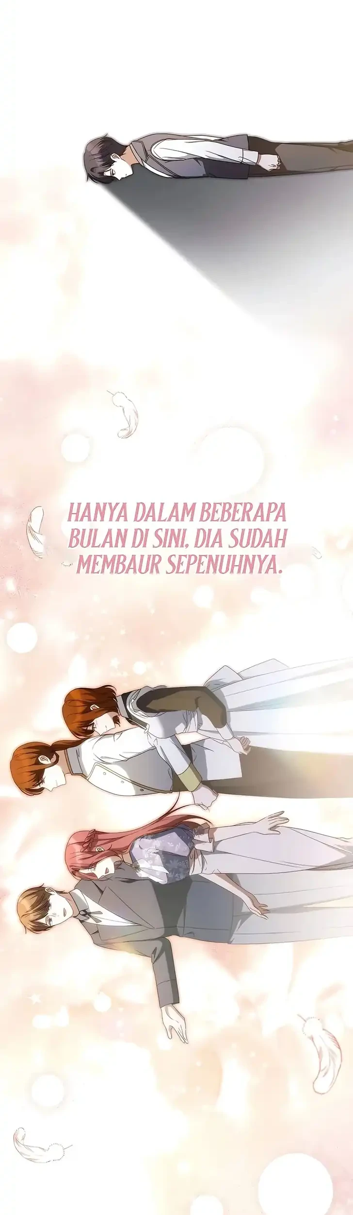 From Disgraced Lady to Beloved Stepmother Chapter 21 - halaman 22