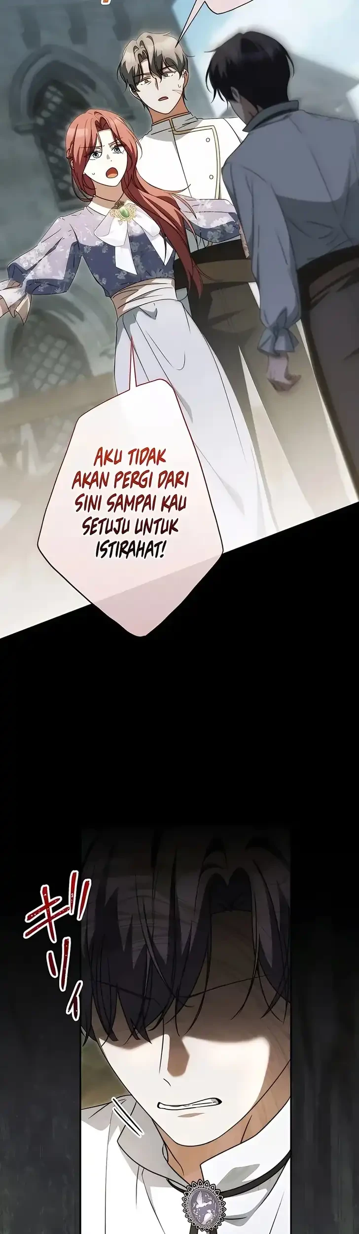 From Disgraced Lady to Beloved Stepmother Chapter 21 - halaman 29
