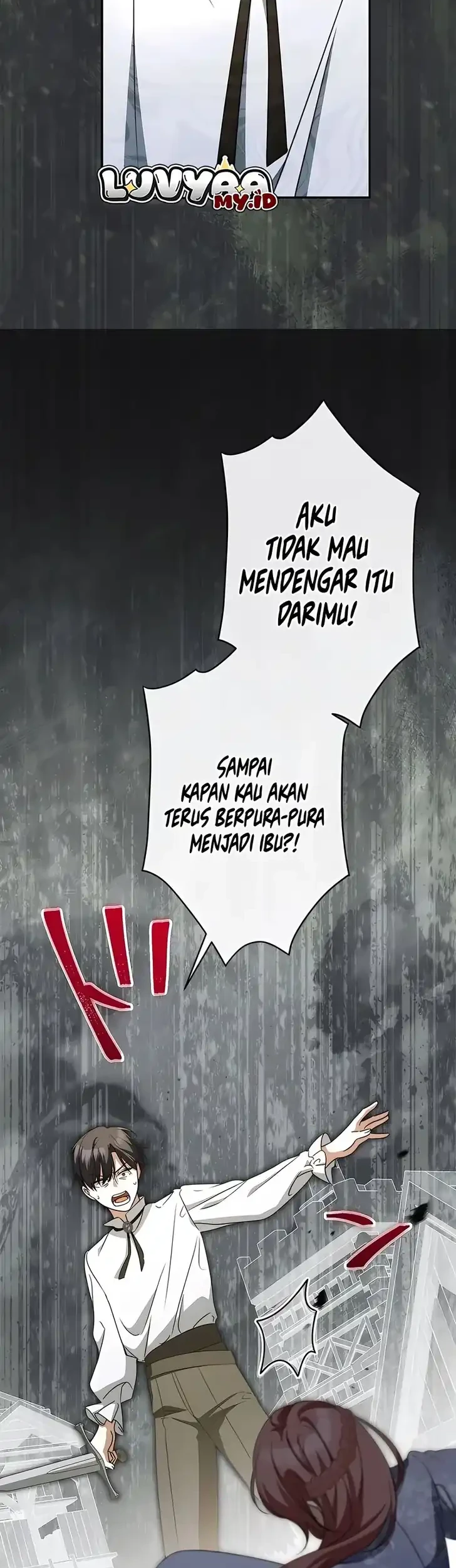 From Disgraced Lady to Beloved Stepmother Chapter 21 - halaman 30