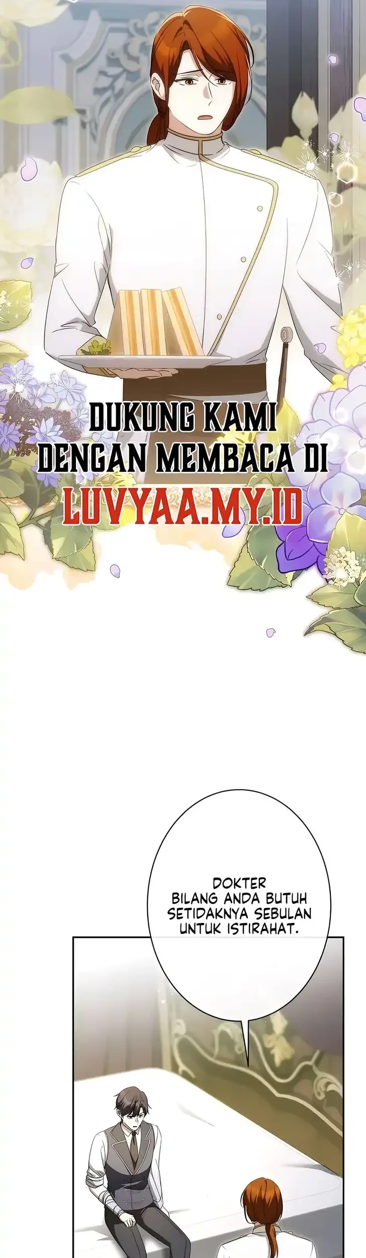 From Disgraced Lady to Beloved Stepmother Chapter 21 - halaman 39