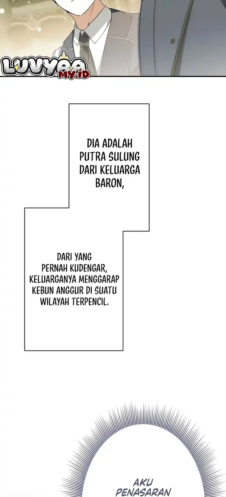 From Disgraced Lady to Beloved Stepmother Chapter 21 - halaman 48