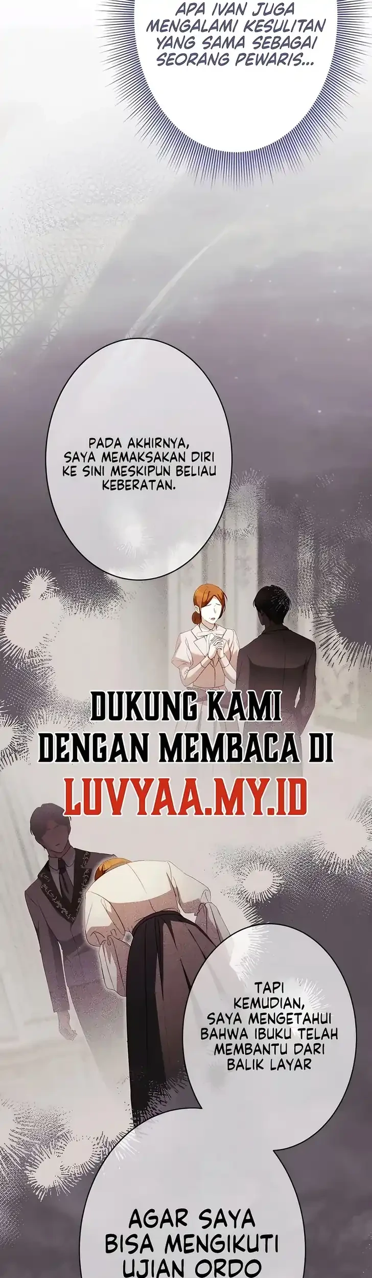 From Disgraced Lady to Beloved Stepmother Chapter 21 - halaman 49