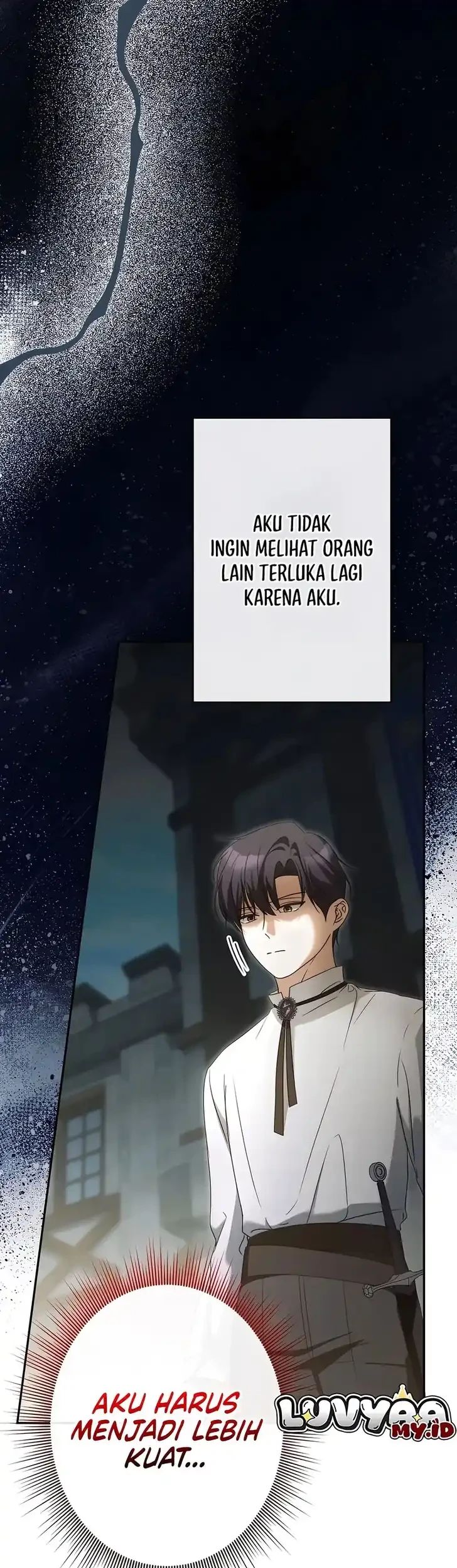 From Disgraced Lady to Beloved Stepmother Chapter 21 - halaman 5