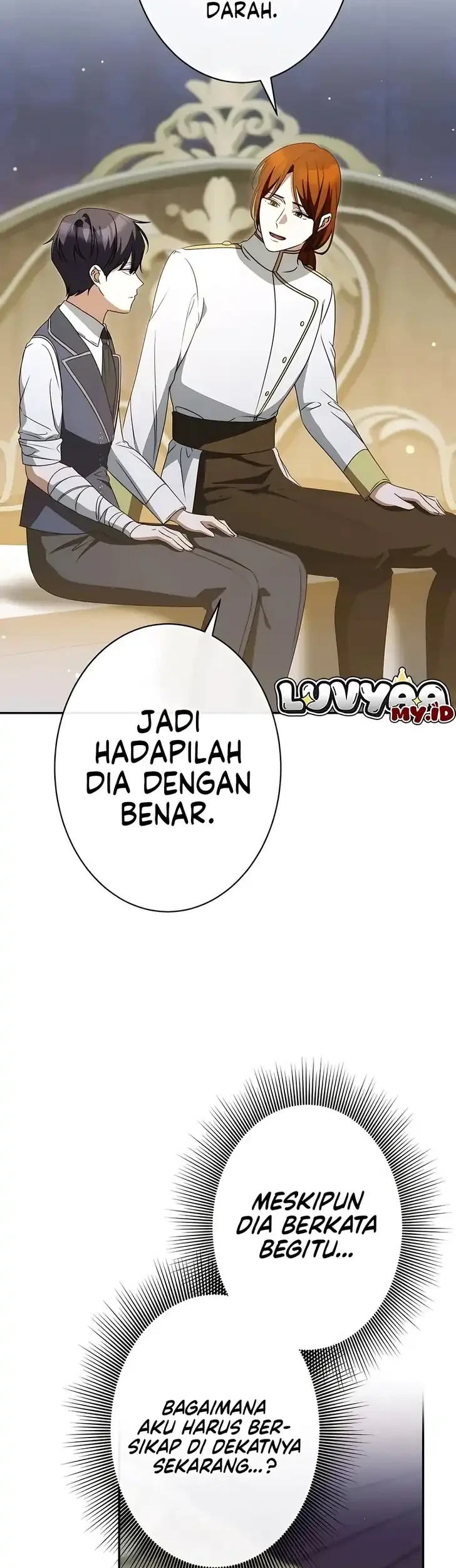 From Disgraced Lady to Beloved Stepmother Chapter 21 - halaman 51
