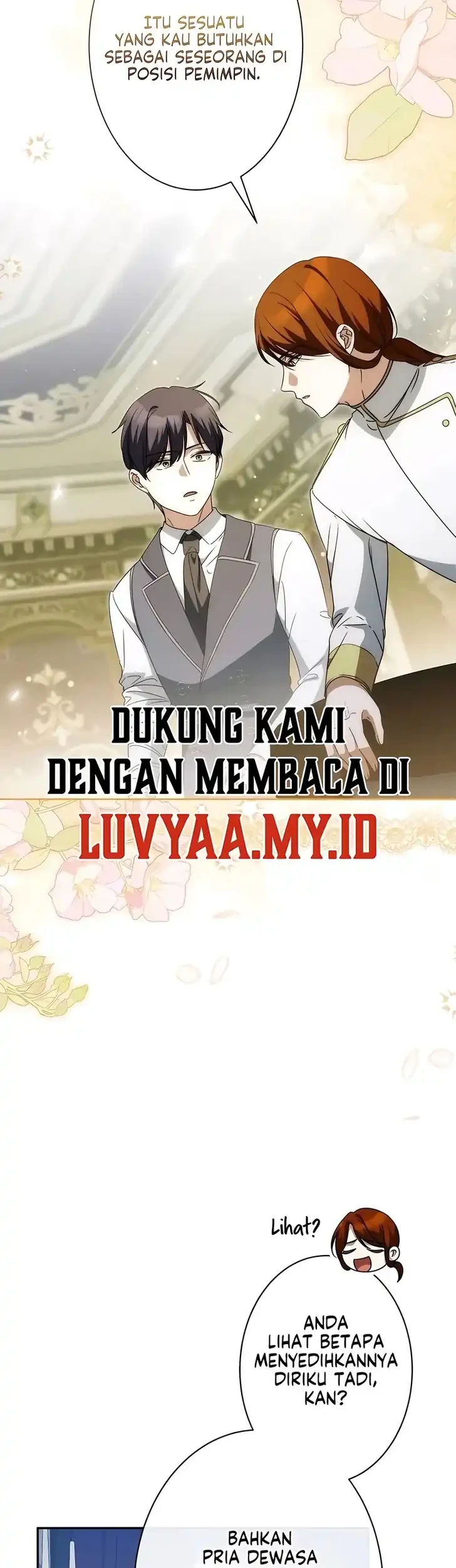 From Disgraced Lady to Beloved Stepmother Chapter 21 - halaman 53